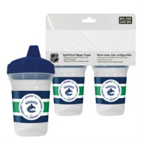 SIPPY CUP - NHL - VANCOUVER CANUCKS 